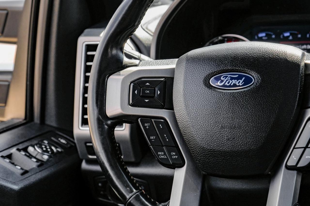 2020 Ford F-250SD Platinum Richardson TX