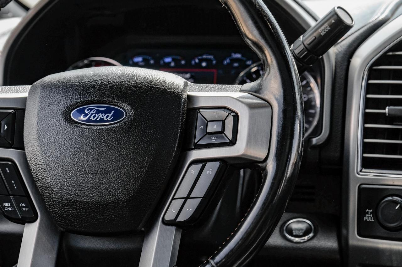 2020 Ford F-250SD Platinum Richardson TX