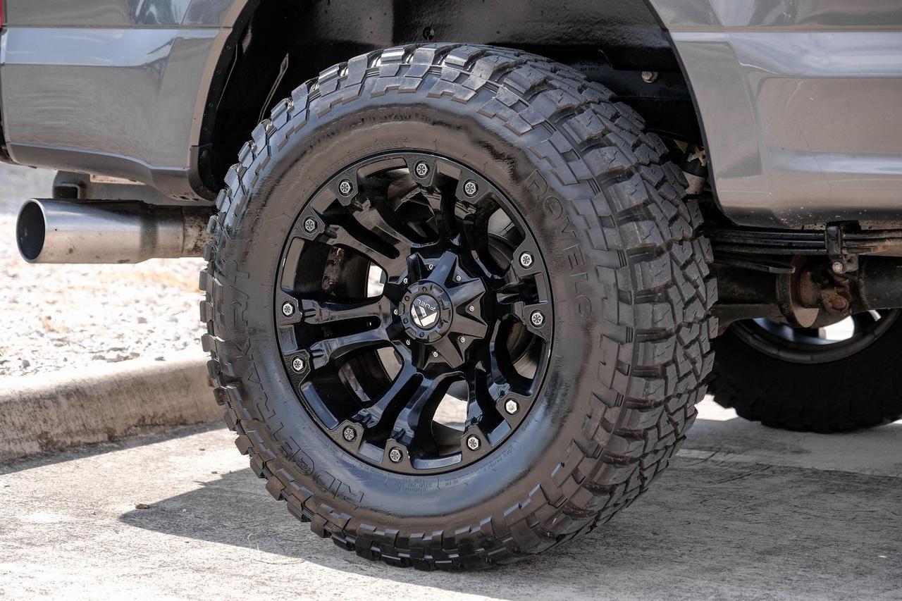 2020 Ford F-250SD Platinum Richardson TX