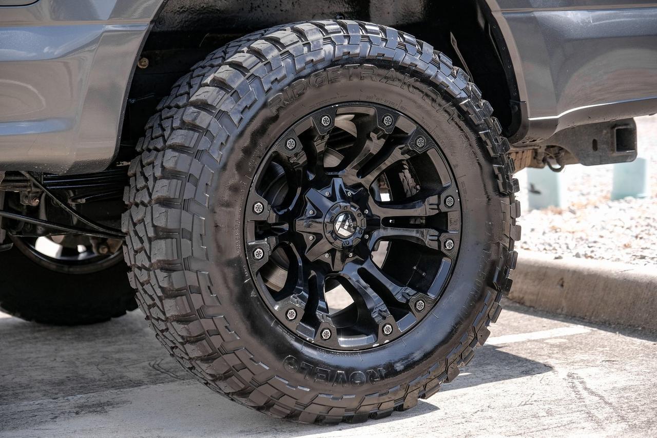 2020 Ford F-250SD Platinum Richardson TX