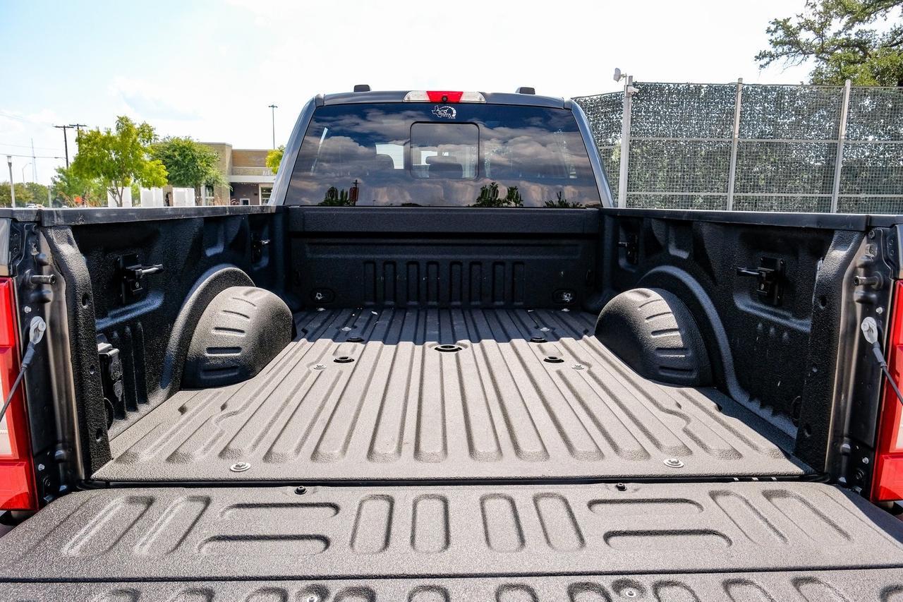2020 Ford F-250SD Platinum Richardson TX