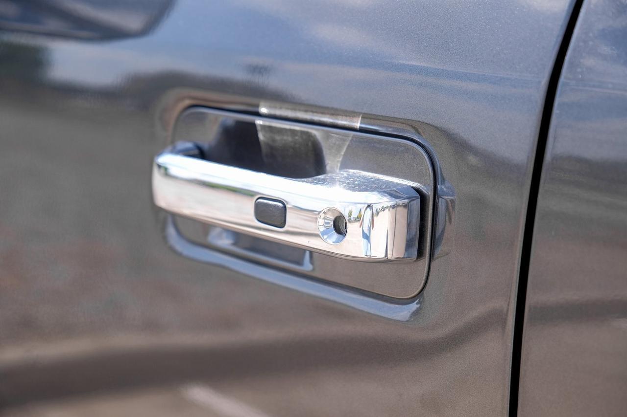 2020 Ford F-250SD Platinum Richardson TX