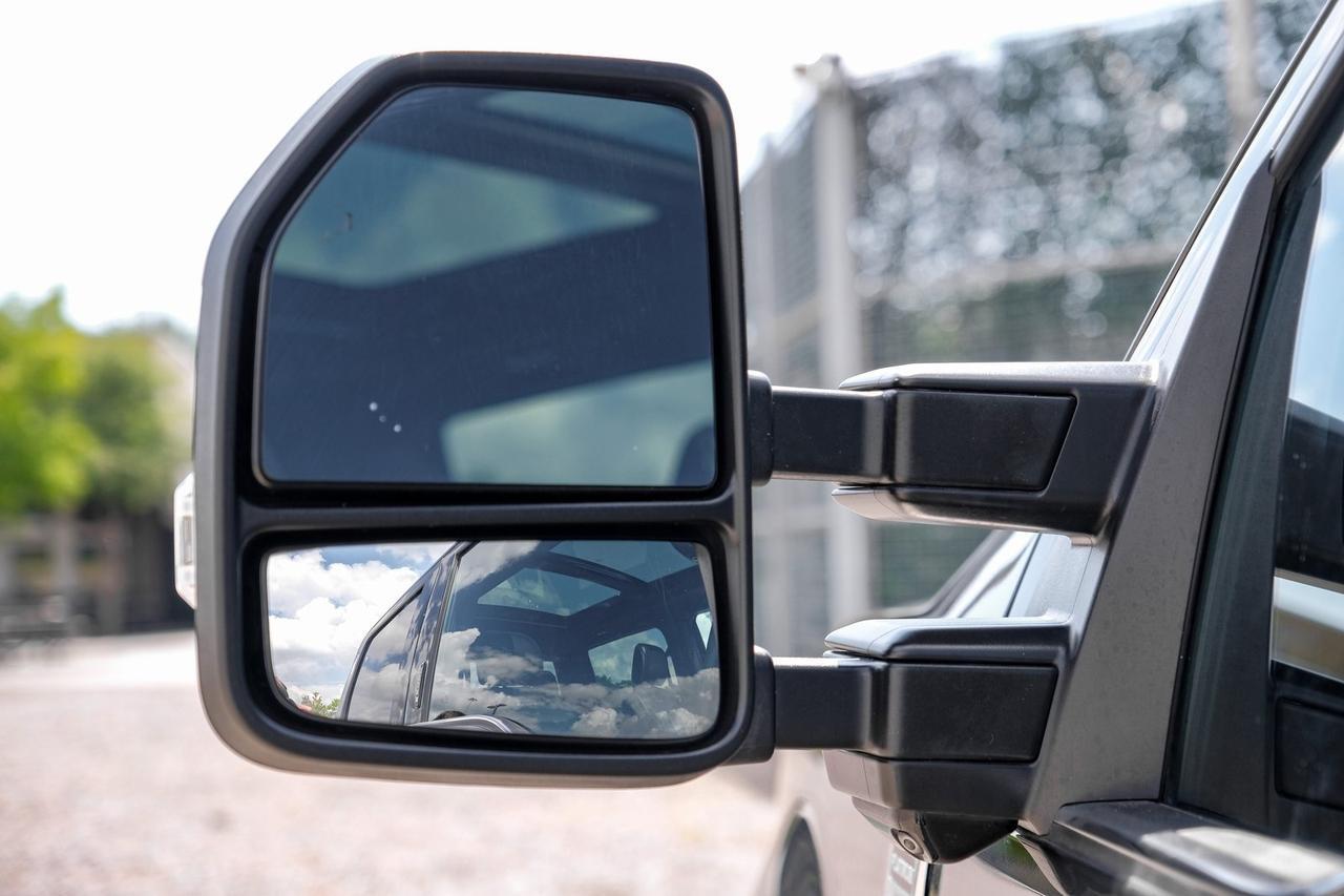 2020 Ford F-250SD Platinum Richardson TX