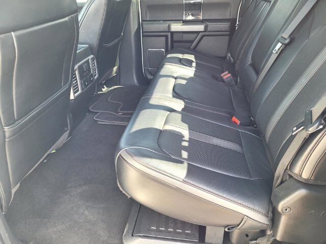 2020 Ford F-250SD Platinum Roseville CA