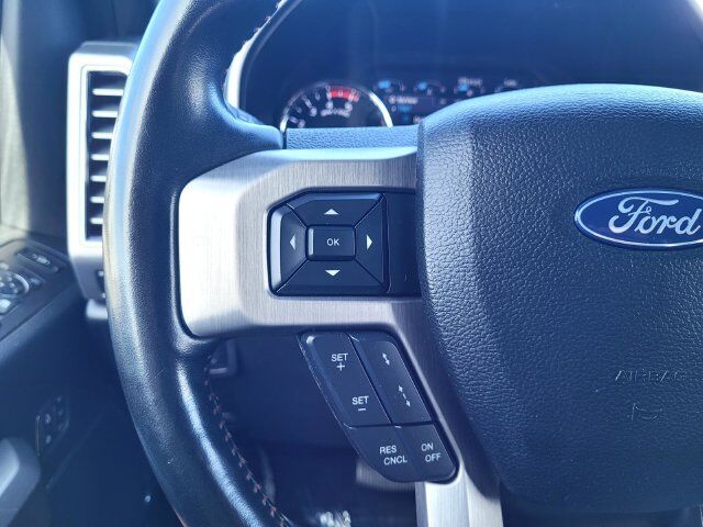 2020 Ford F-250SD Platinum Roseville CA