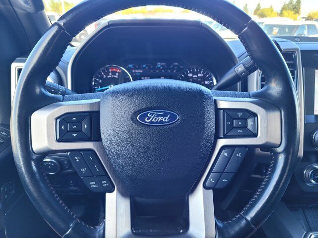 2020 Ford F-250SD Platinum Roseville CA
