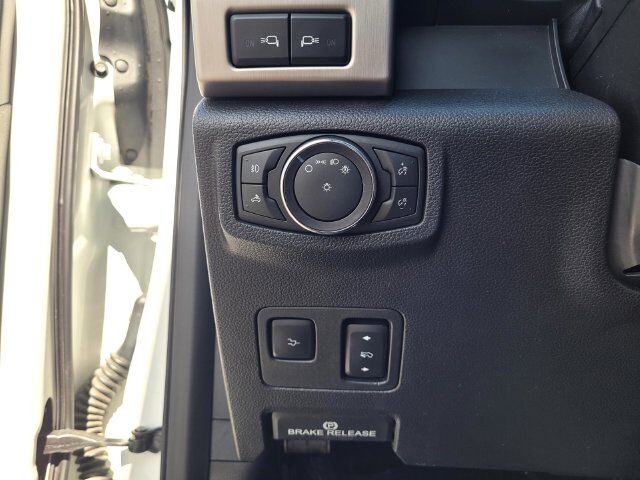 2020 Ford F-250SD Platinum Roseville CA