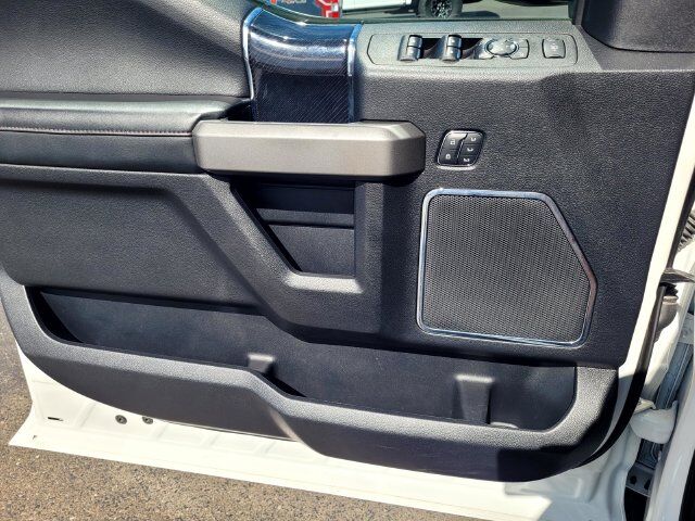 2020 Ford F-250SD Platinum Roseville CA