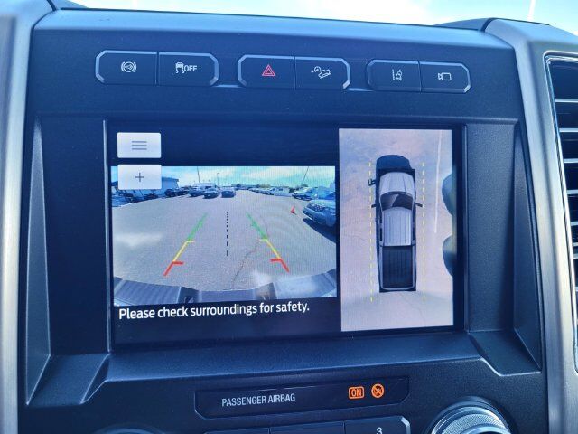 2020 Ford F-250SD Platinum Roseville CA