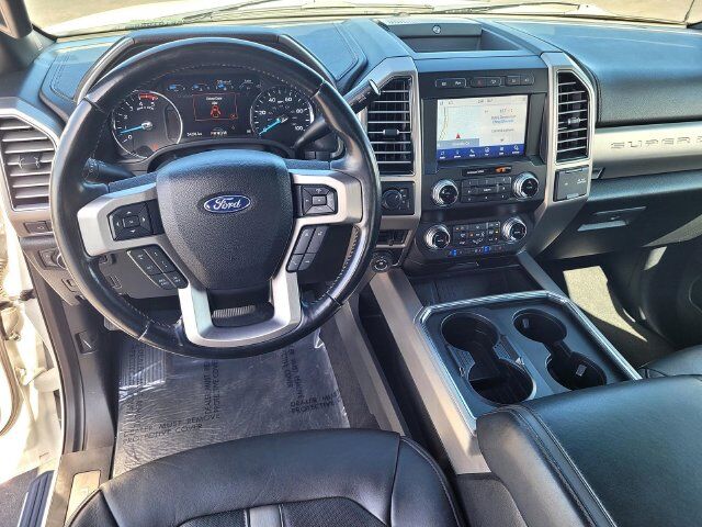 2020 Ford F-250SD Platinum Roseville CA