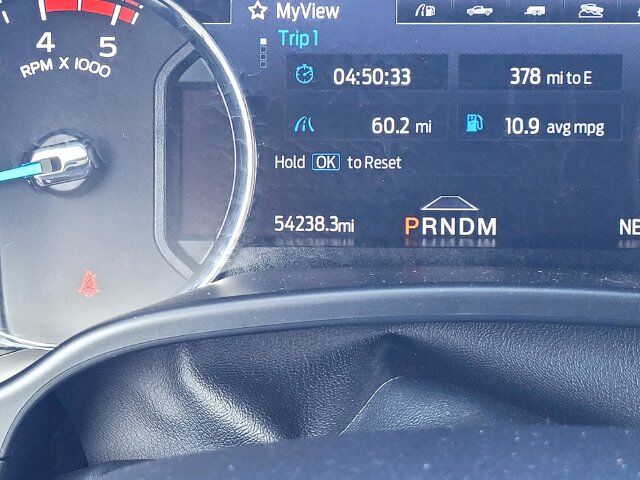 2020 Ford F-250SD Platinum Roseville CA