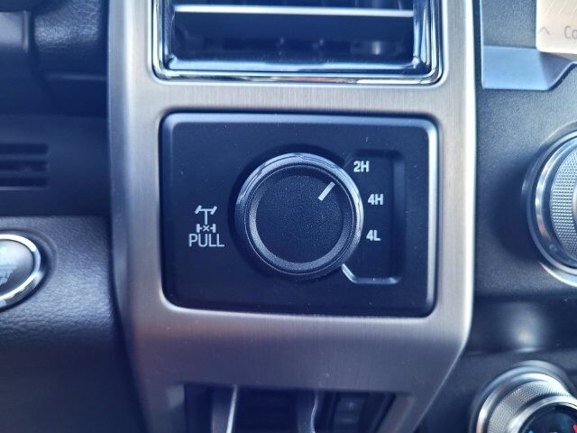 2020 Ford F-250SD Platinum Roseville CA
