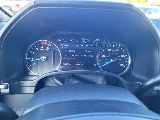 2020 Ford F-250SD Platinum Roseville CA
