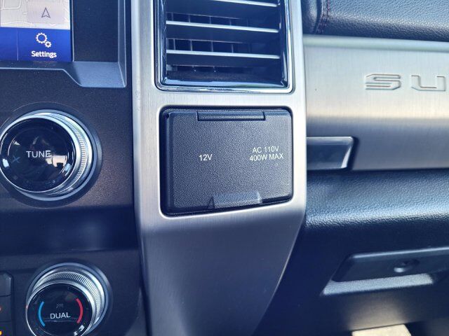 2020 Ford F-250SD Platinum Roseville CA