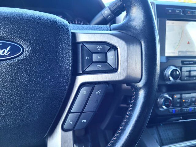 2020 Ford F-250SD Platinum Roseville CA