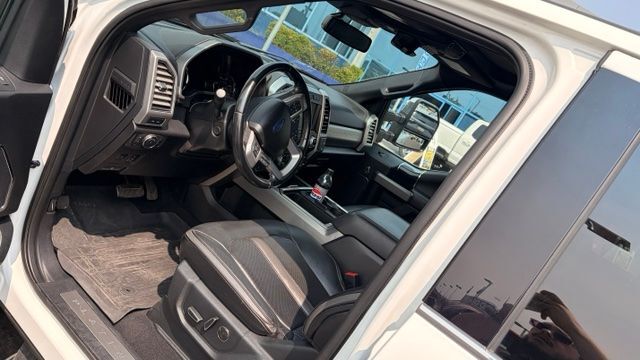 2020 Ford F-250SD Platinum Roseville CA