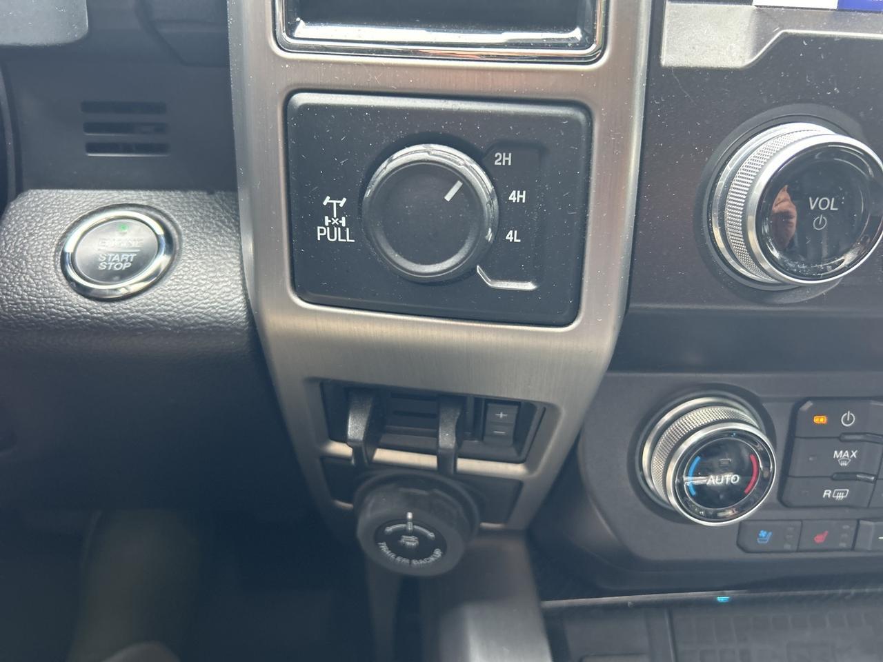2020 Ford F-250SD Platinum Ashland VA