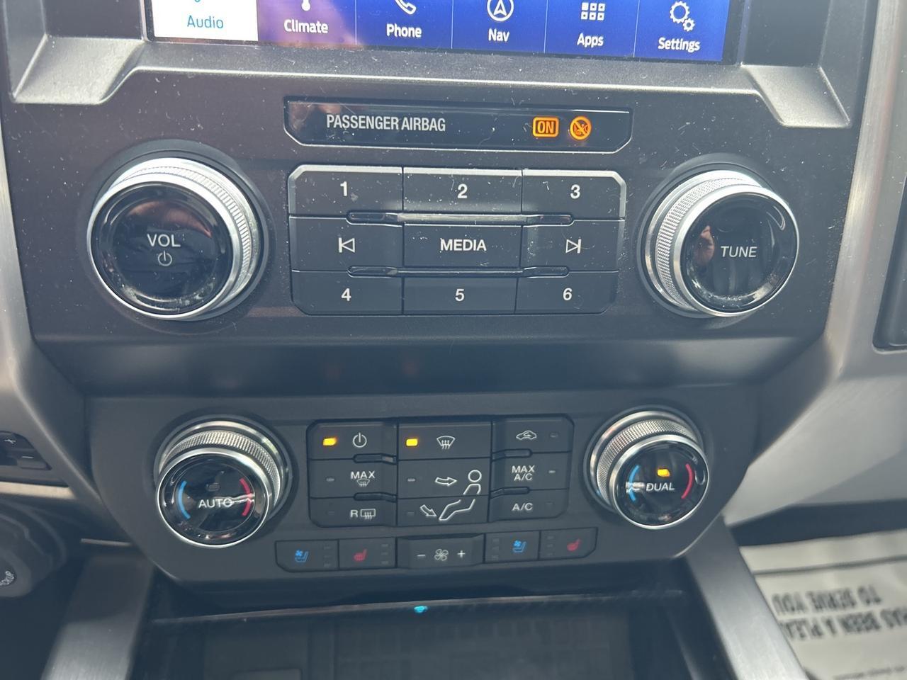2020 Ford F-250SD Platinum Ashland VA