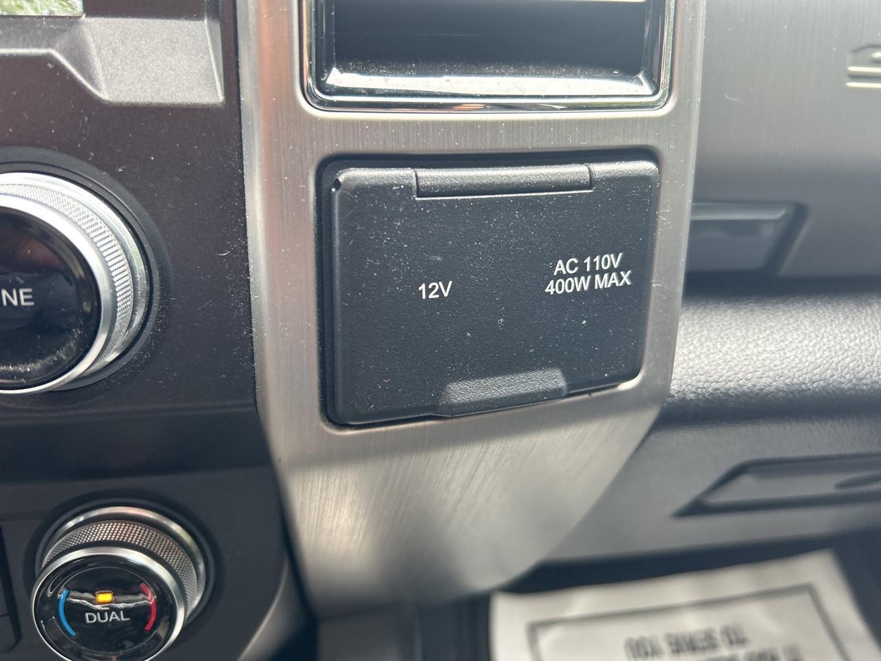 2020 Ford F-250SD Platinum Ashland VA