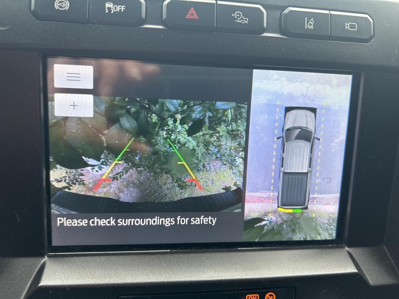 2020 Ford F-250SD Platinum Ashland VA