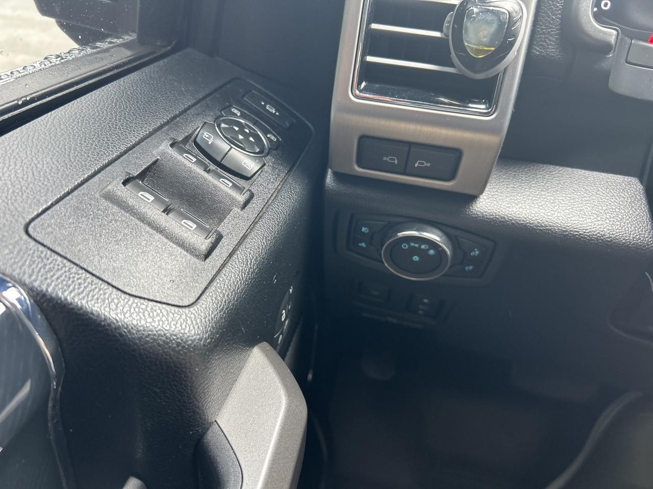 2020 Ford F-250SD Platinum Ashland VA