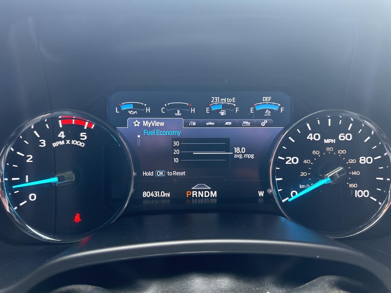 2020 Ford F-250SD Platinum Ashland VA