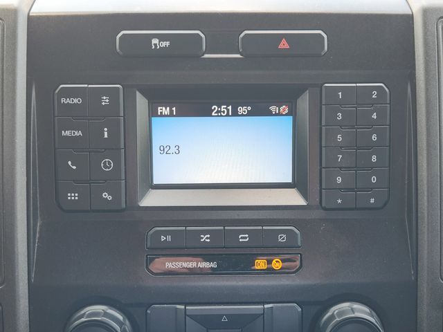 2020 Ford F-250SD XL Grapevine TX