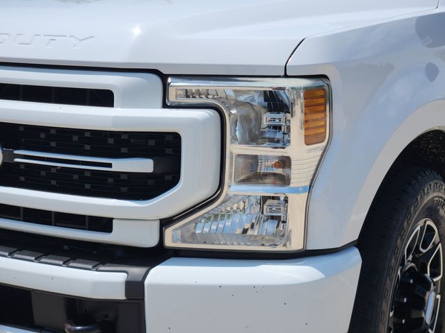 2020 Ford F-250SD XL Grapevine TX