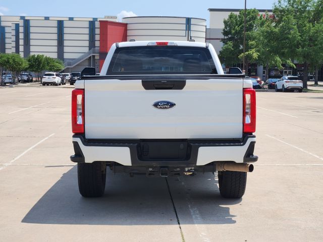 2020 Ford F-250SD XL Grapevine TX