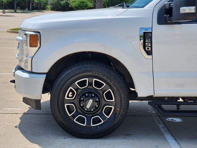 2020 Ford F-250SD XL Grapevine TX