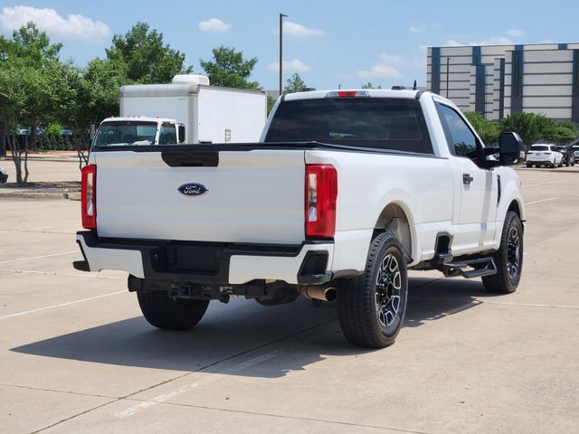 2020 Ford F-250SD XL Grapevine TX