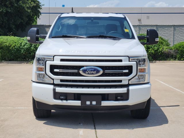 2020 Ford F-250SD XL Grapevine TX