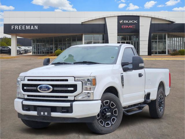 2020 Ford F-250SD XL Grapevine TX