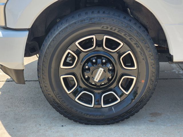 2020 Ford F-250SD XL Grapevine TX