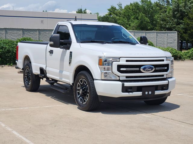 2020 Ford F-250SD XL Grapevine TX