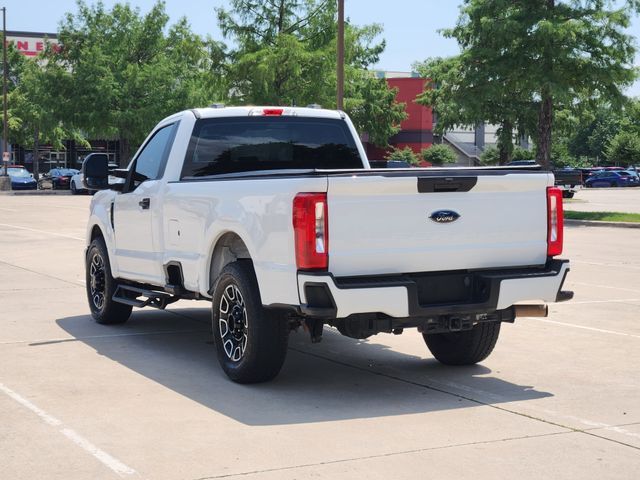 2020 Ford F-250SD XL Grapevine TX