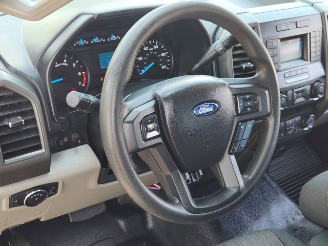 2020 Ford F-250SD XL Grapevine TX