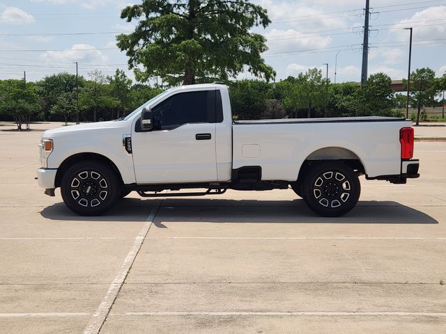 2020 Ford F-250SD XL Grapevine TX