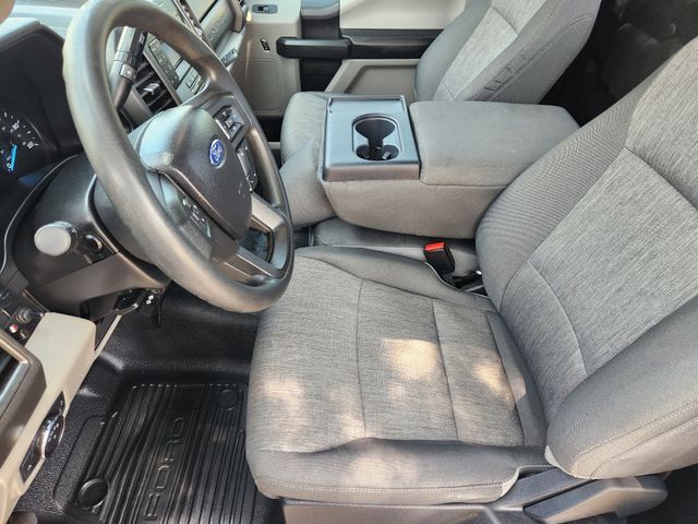 2020 Ford F-250SD XL Grapevine TX