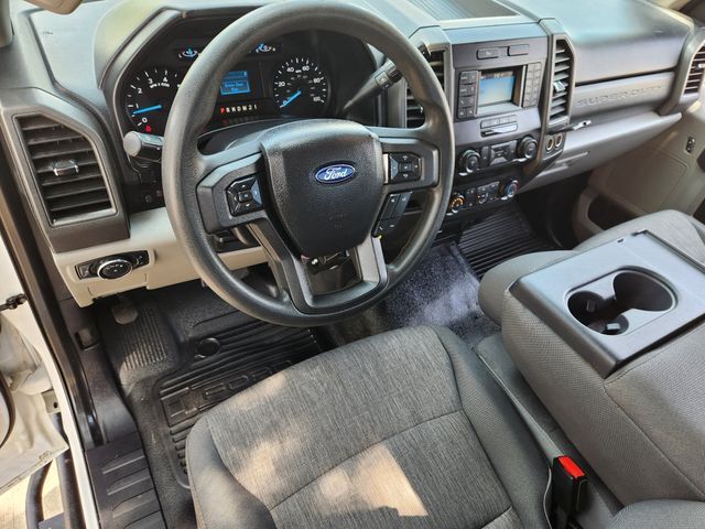 2020 Ford F-250SD XL Grapevine TX