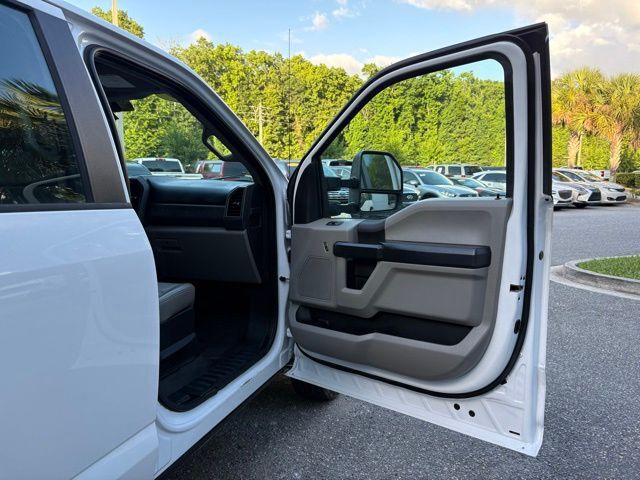 2020 Ford F-250SD XL Jacksonville FL