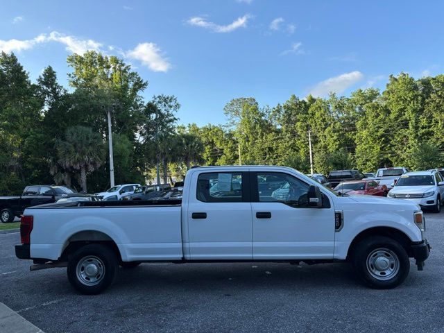 2020 Ford F-250SD XL Jacksonville FL