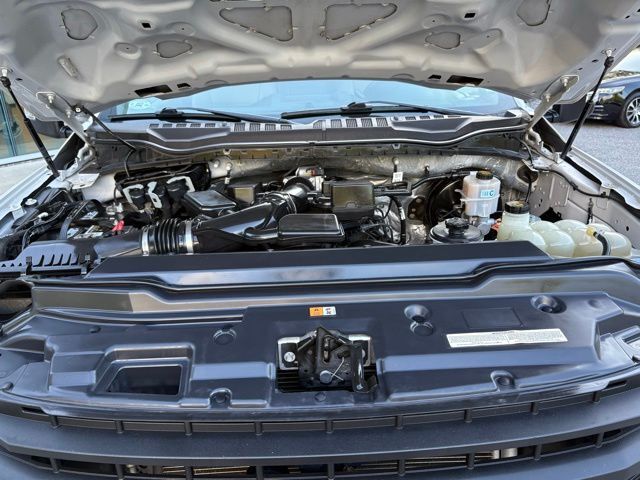 2020 Ford F-250SD XL Jacksonville FL