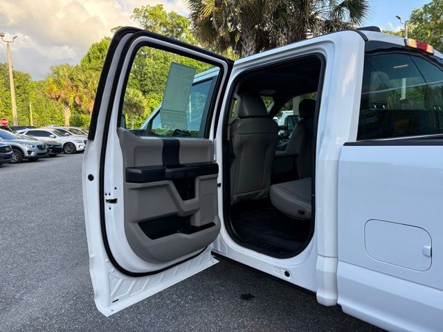 2020 Ford F-250SD XL Jacksonville FL