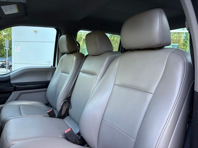 2020 Ford F-250SD XL Jacksonville FL