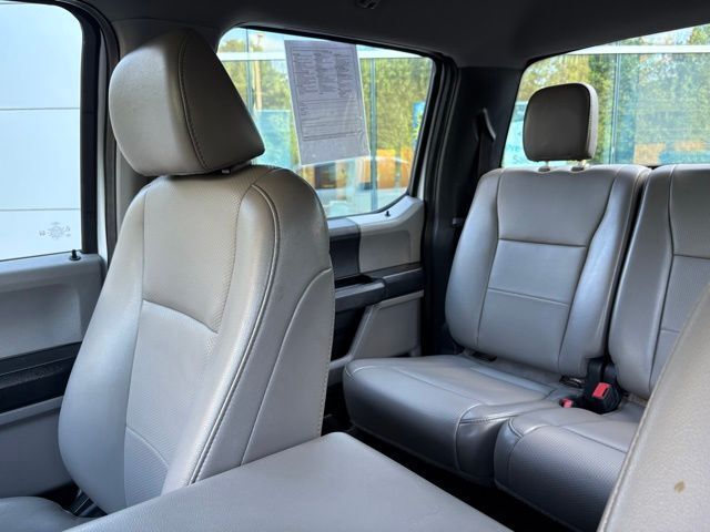 2020 Ford F-250SD XL Jacksonville FL