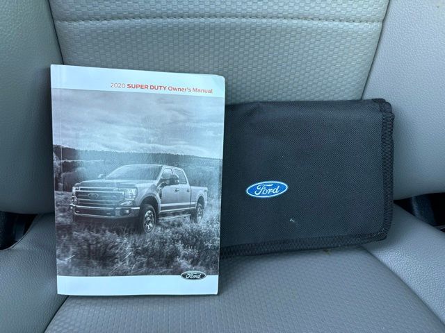 2020 Ford F-250SD XL Jacksonville FL