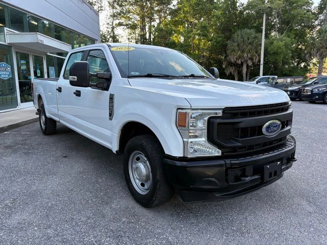 2020 Ford F-250SD XL Jacksonville FL