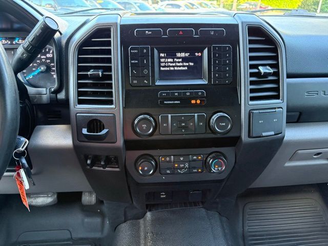 2020 Ford F-250SD XL Jacksonville FL