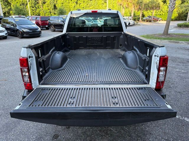 2020 Ford F-250SD XL Jacksonville FL